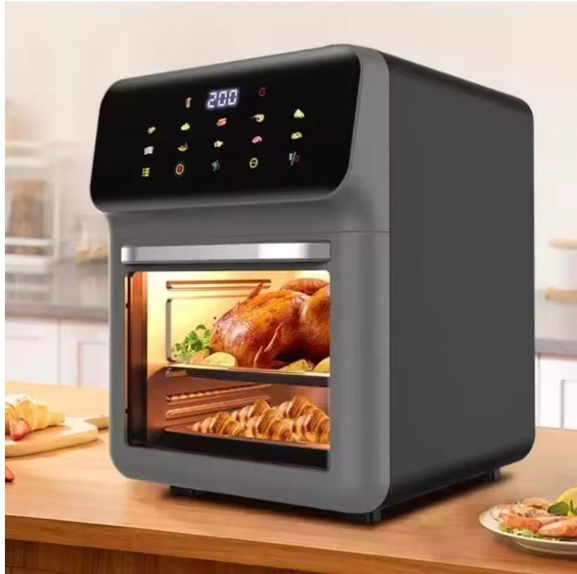 Air Fryer 15L