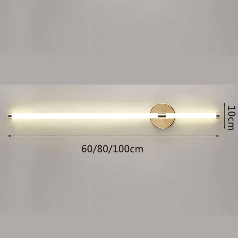 Arandela Tube Led