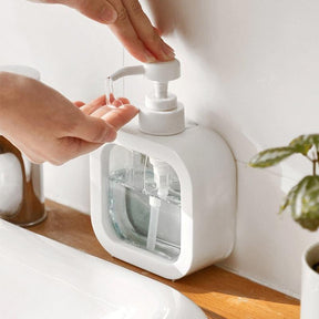 Dispenser para Banheiro Serenity