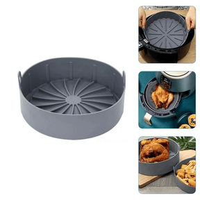 Forma de Silicone AirFryer EcoChef