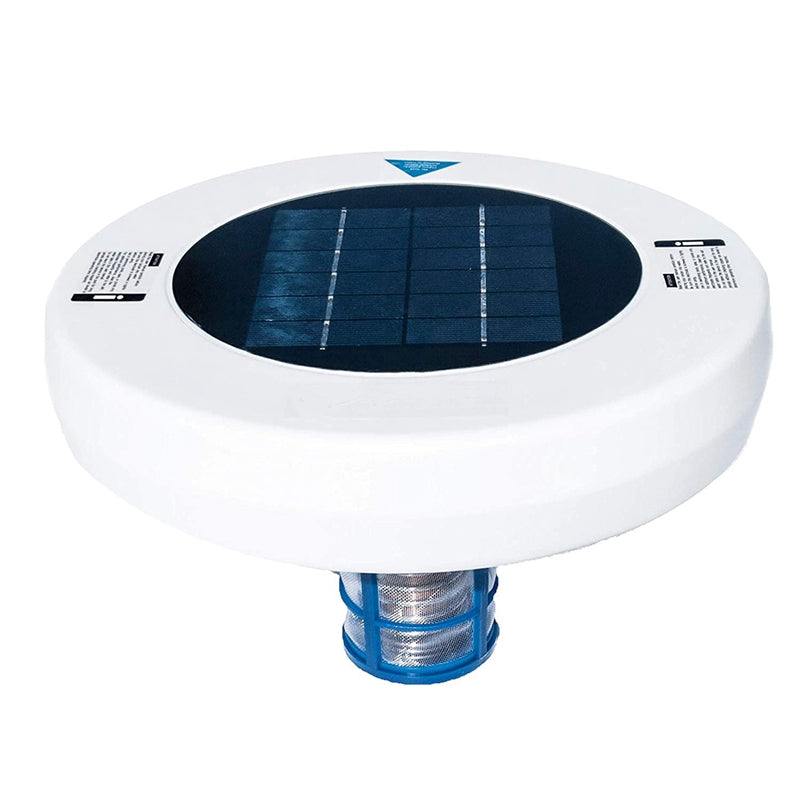 Ionizador Solar para Piscinas Zende™