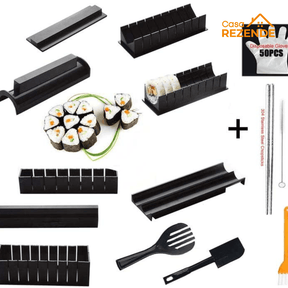 Sushi Maker Zende™ - Frete Grátis